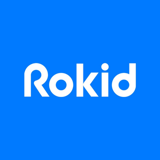 Rokid (US) Logo