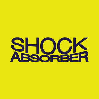 ShockAbsorber (UK) Logo