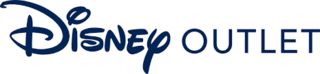 Disney Outlet UK (UK) Logo