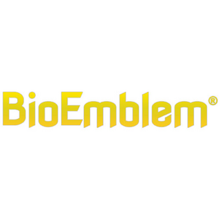 BioEmblem (US) Logo