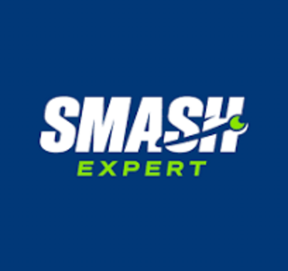 Smash Expert France (FR) Logo