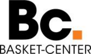 Basket Center France (FR) Logo