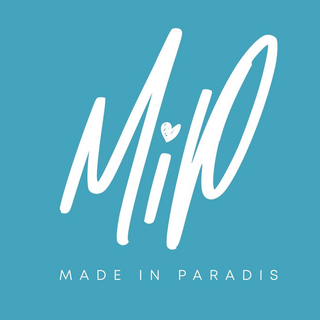Made in Paradis France (FR) Logo