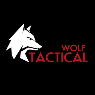 Wolf Tactical (US) Logo