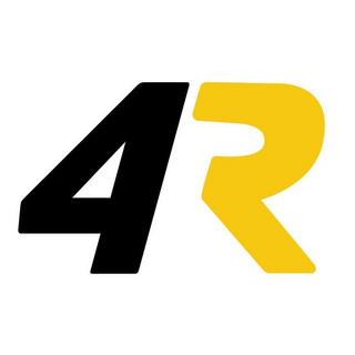 Shop4Runners France (FR) Logo
