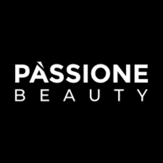 Passione Beauty (UK) Logo