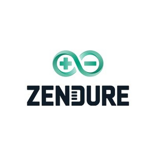 Zendure Germany Logo