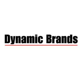 Dynamic Brands (US) Logo