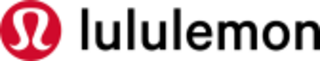 lululemon (sonstige) Logo