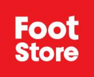 Foot-Store Spain (ES) Logo