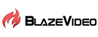 BlazeVideo (sonstige) Logo