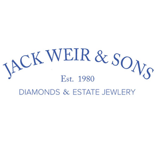 Jack Weir & Sons (US) Logo