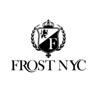 Frost NYC (US) Logo