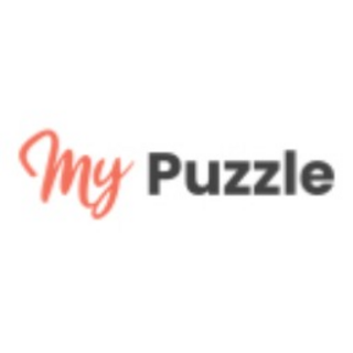 My Puzzle (FR) Logo