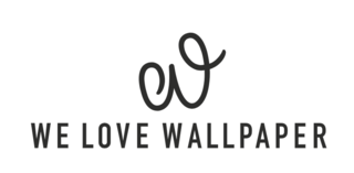 We Love Wallpaper (NL) Logo