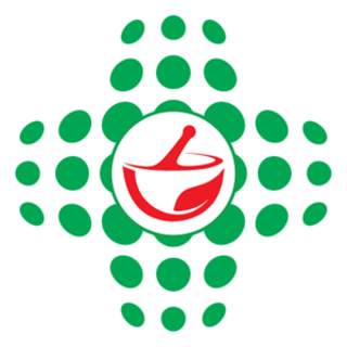 Farmacia Centrale Amato (IT) Logo