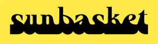 Sunbasket (US) Logo