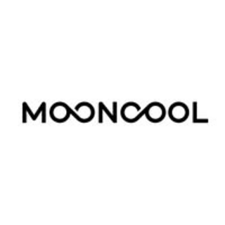 Mooncool (US) Logo