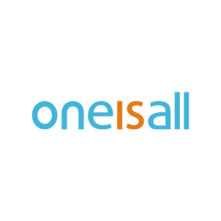 Oneisall US (US) Logo