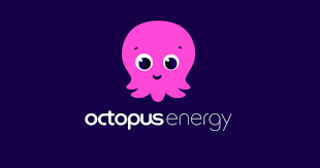 Octopus Energy Italy (IT) Logo
