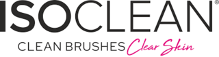 ISOCLEAN (UK) Logo