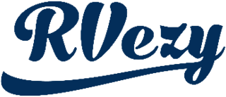 RVezy (US) Logo