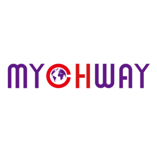 myChway UK (UK) Logo