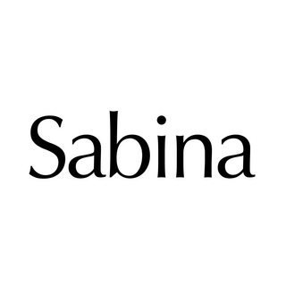 Sabina UK (UK) Logo