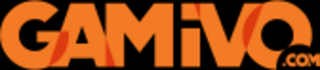 Gamivo Spain (ES) Logo