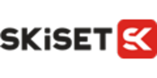 Skiset Italy (IT) Logo