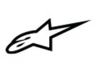 Alpinestars Germany Logo