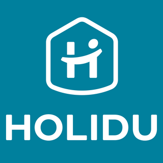 Holidu (sonstige) Logo