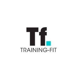Training Fit France (FR) Logo