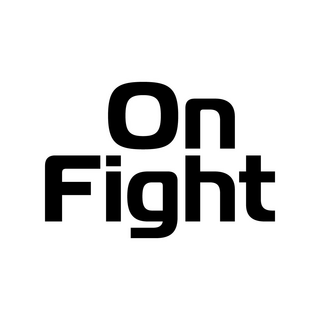 On-Fight France (FR) Logo