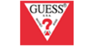 Guess (sonstige) Logo
