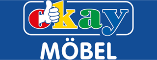 Okaymoebel Logo
