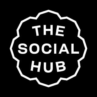 The Social Hub Italy (IT) Logo
