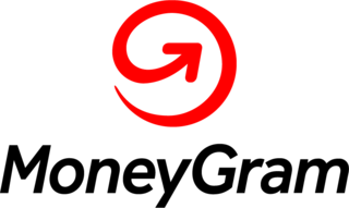 MoneyGram (US) Logo