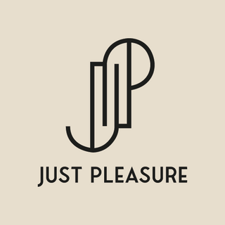 Just Pleasure (NL) Logo