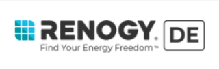 Renogy Logo