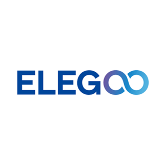 ELEGOO (sonstige) Logo