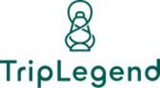 TripLegend UK (UK) Logo