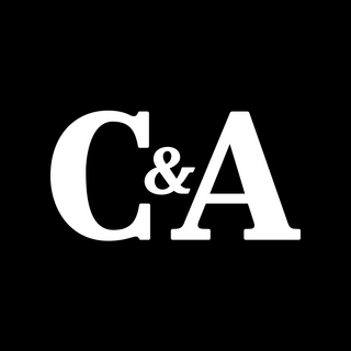 C&A (sonstige) Logo