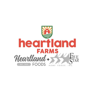 Heartland Farms (US) Logo