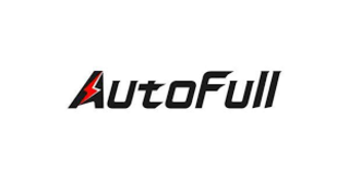 Autofull (US) Logo