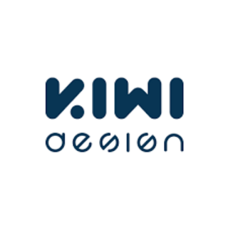 KIWI design (US) Logo