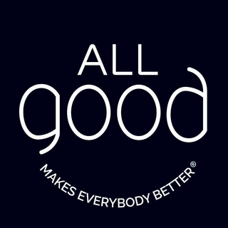 All Good Body Care (US) Logo