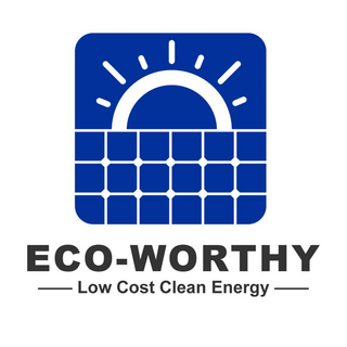 Eco-Worthy (US) Logo