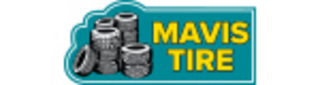 Mavis Tires (US) Logo