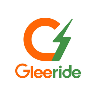 GleeRide (US) Logo